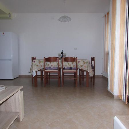 Apartments Goga Умаг Екстериор снимка