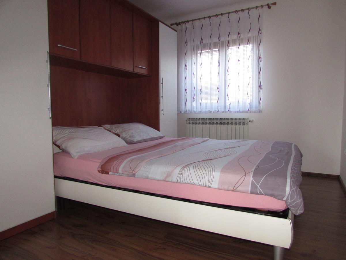 Apartments Goga Умаг Екстериор снимка