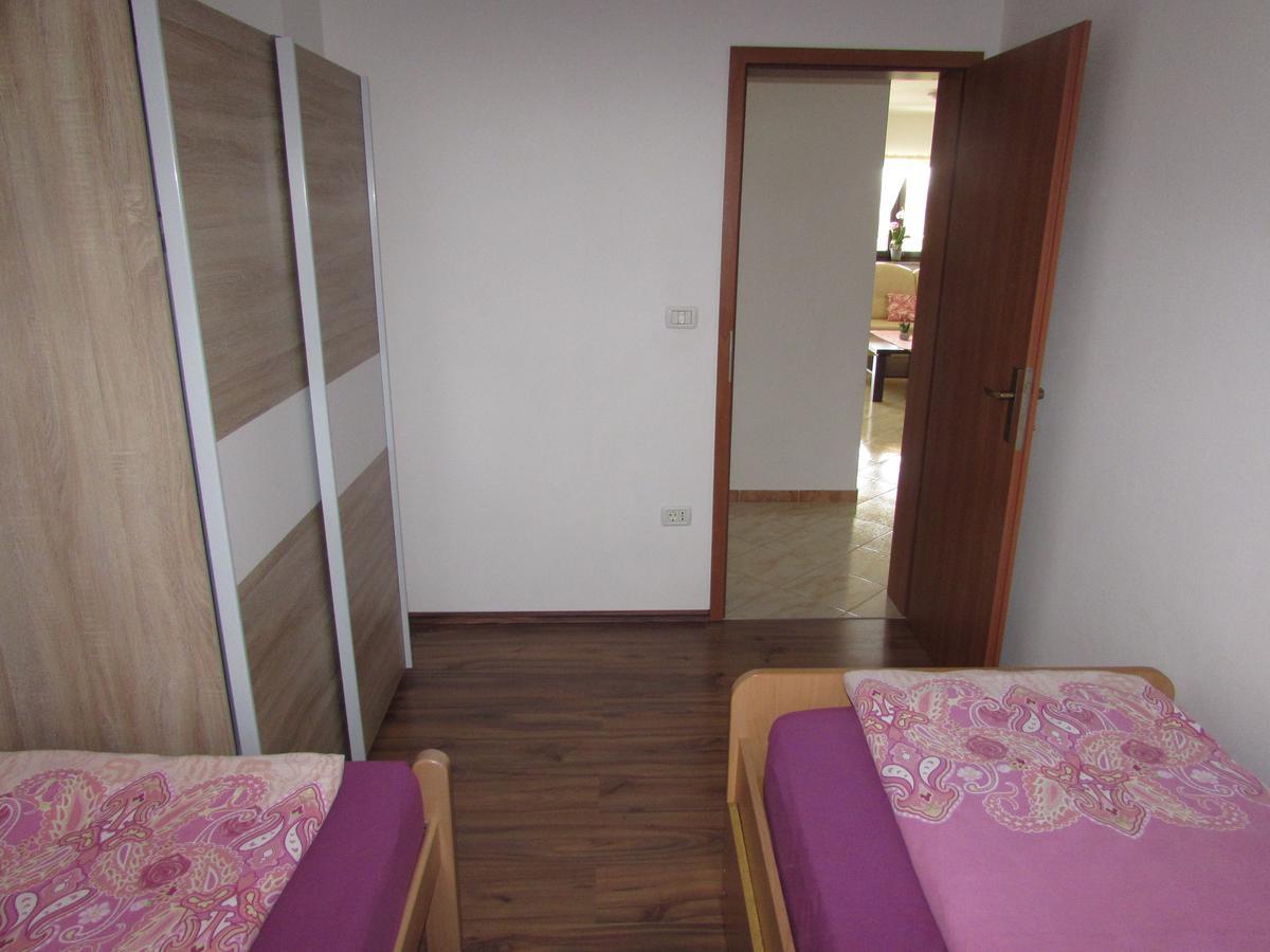 Apartments Goga Умаг Екстериор снимка