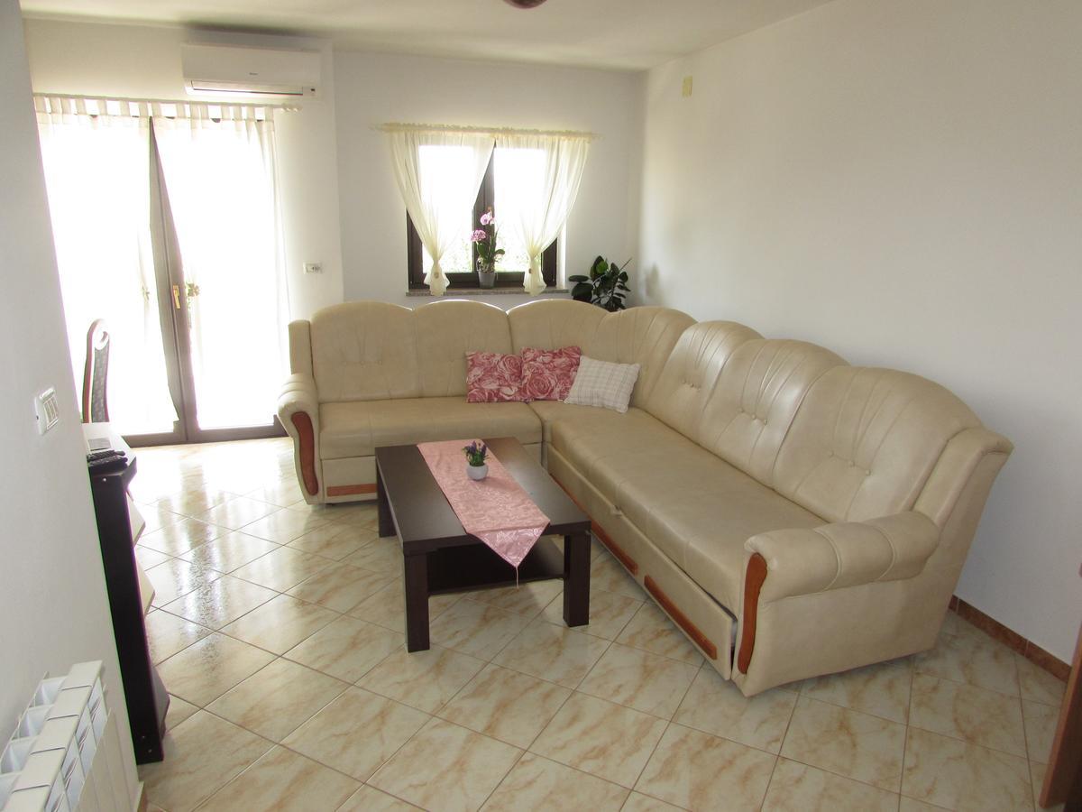 Apartments Goga Умаг Екстериор снимка