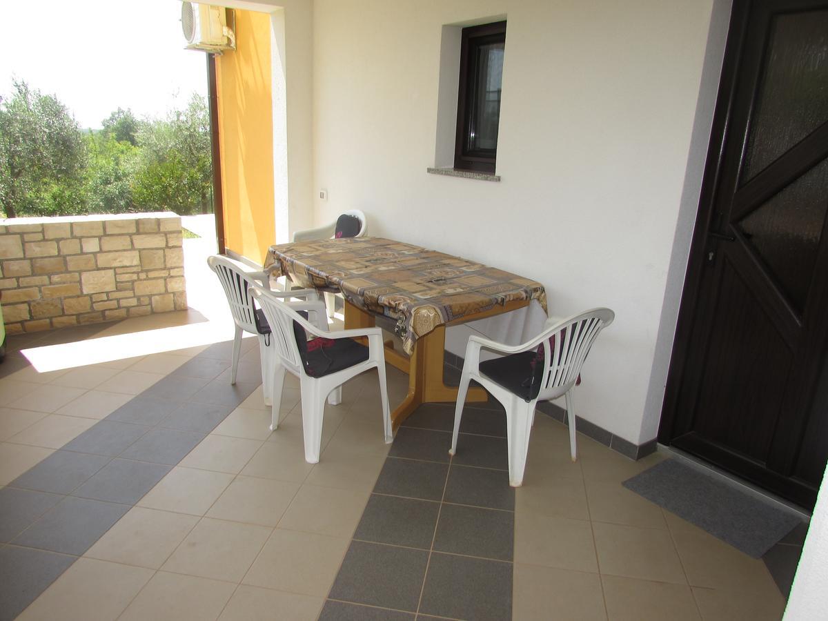 Apartments Goga Умаг Екстериор снимка