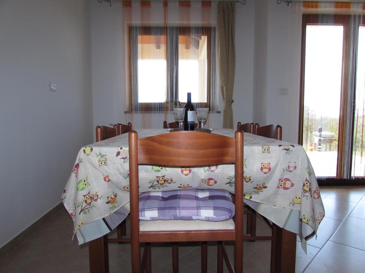 Apartments Goga Умаг Екстериор снимка