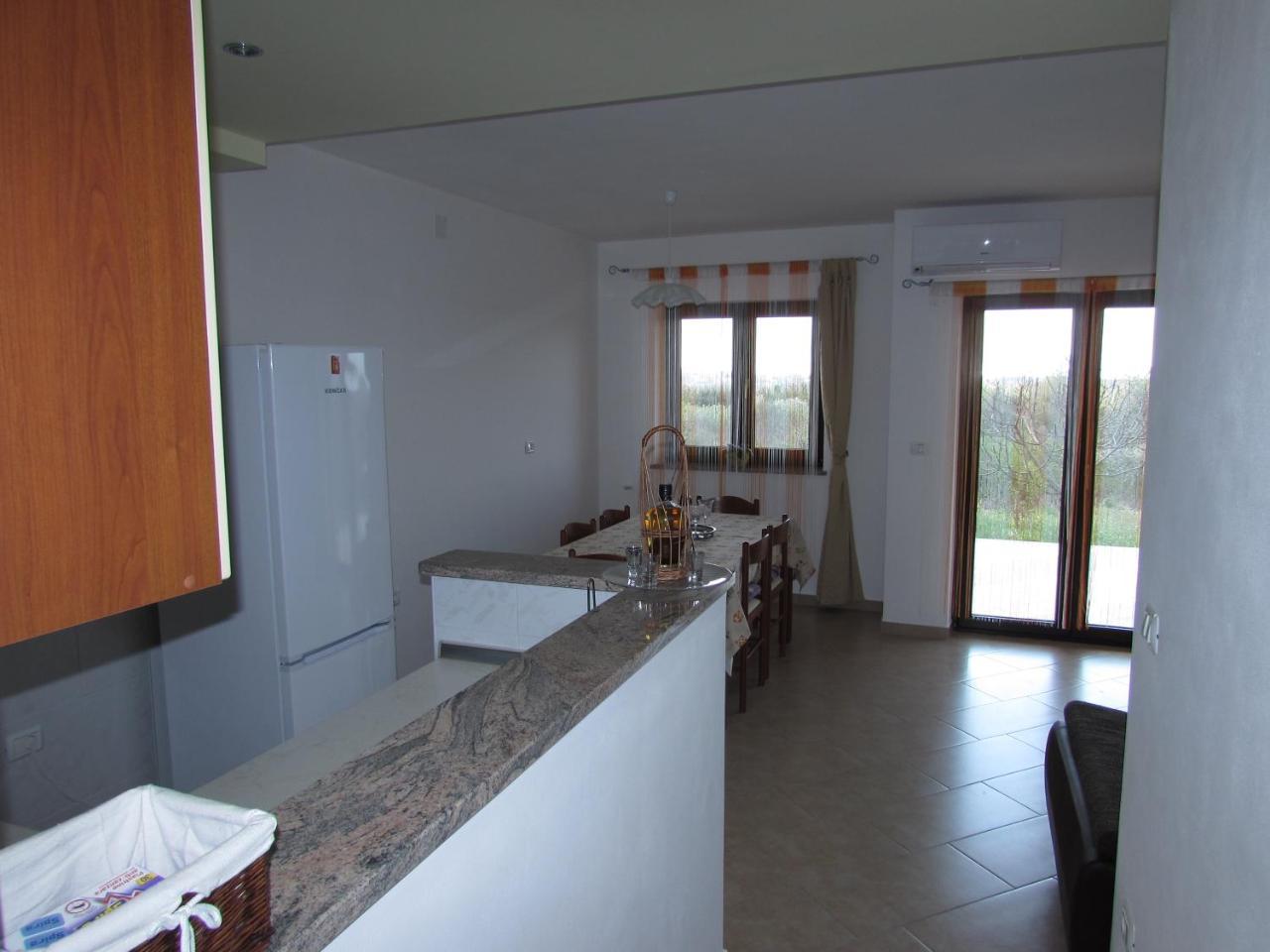 Apartments Goga Умаг Екстериор снимка
