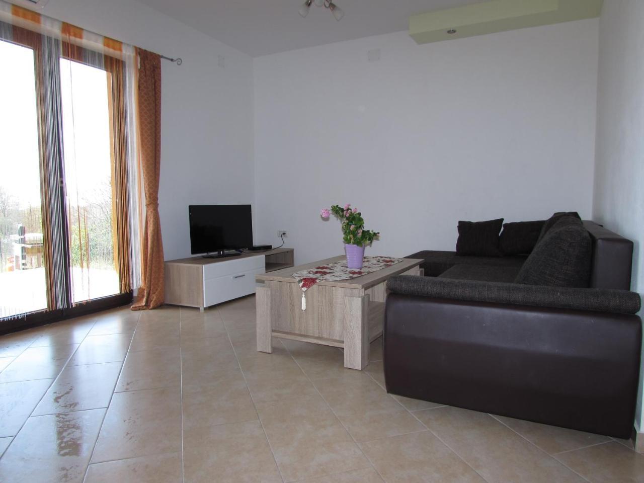 Apartments Goga Умаг Екстериор снимка