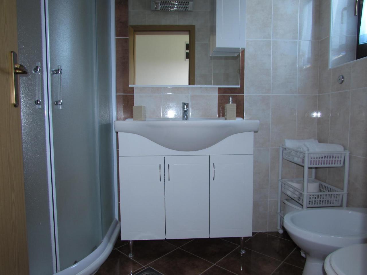 Apartments Goga Умаг Екстериор снимка