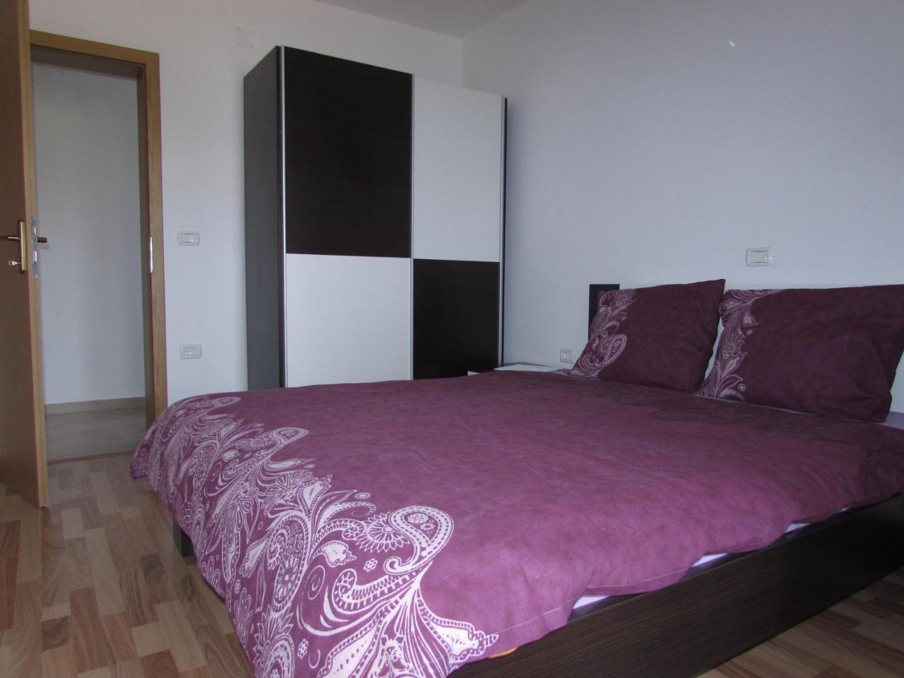 Apartments Goga Умаг Екстериор снимка
