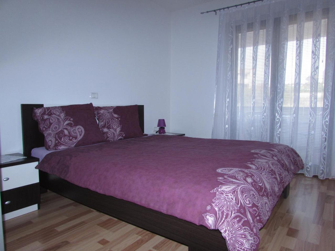 Apartments Goga Умаг Екстериор снимка