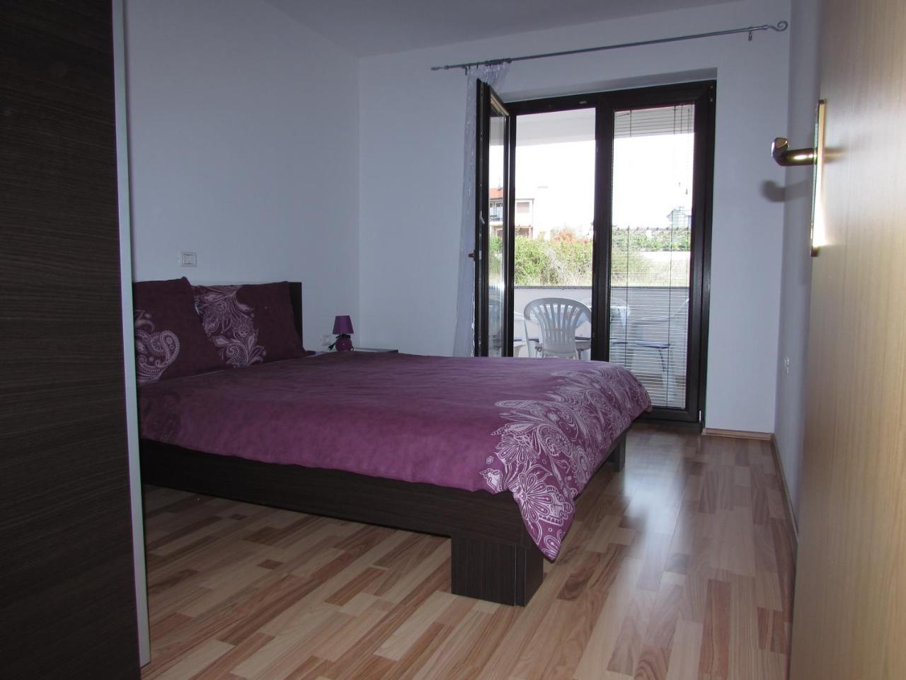 Apartments Goga Умаг Екстериор снимка