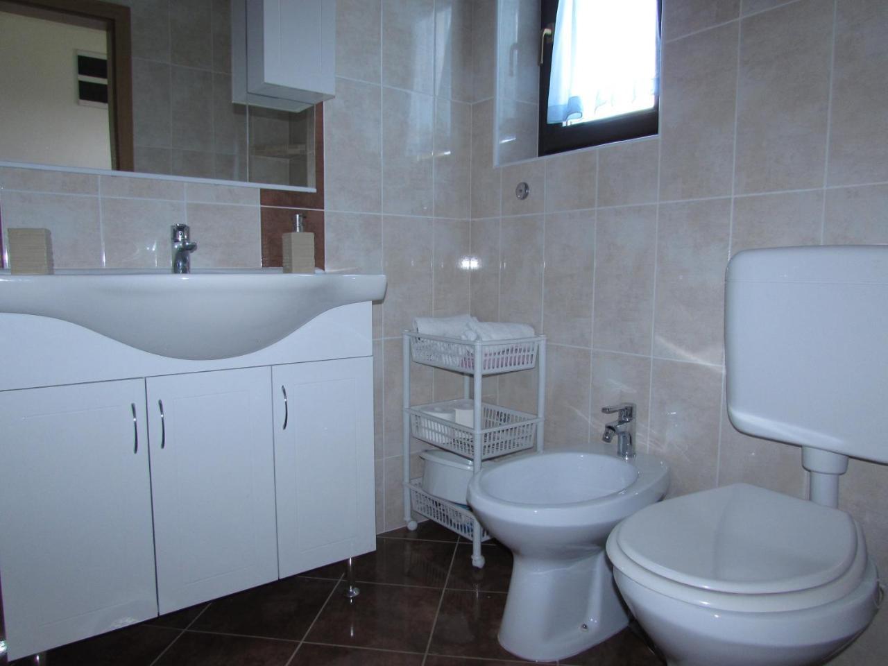 Apartments Goga Умаг Екстериор снимка