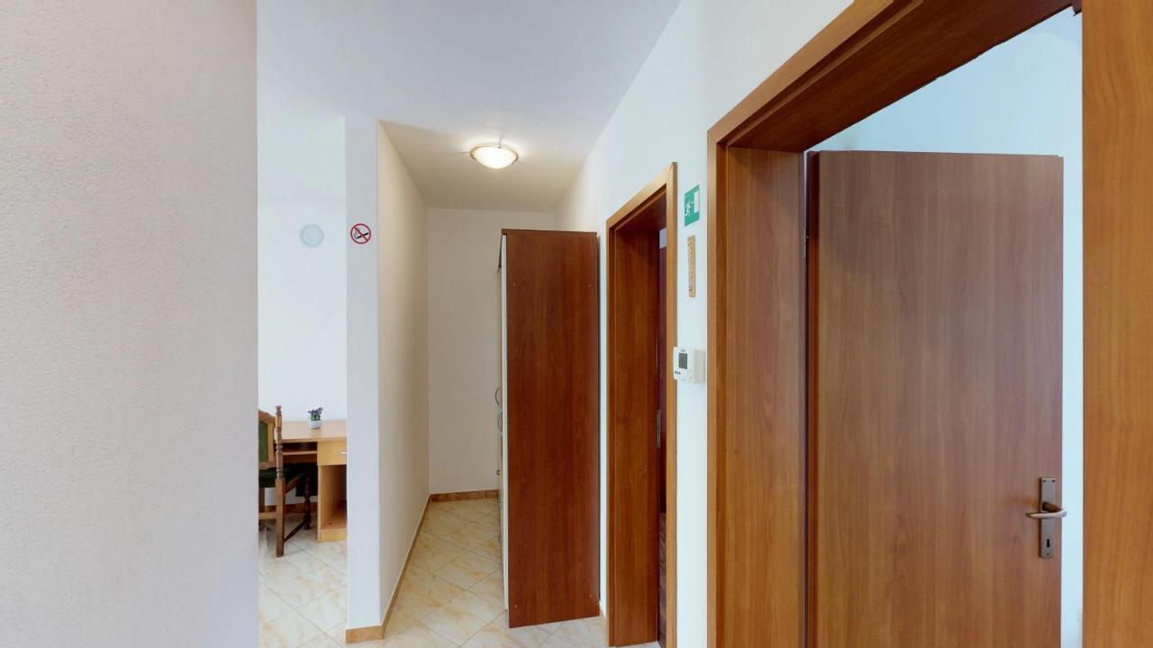 Apartments Goga Умаг Екстериор снимка