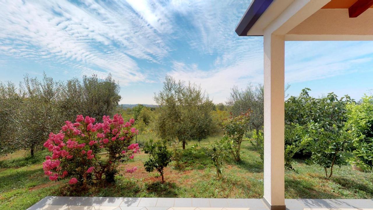 Apartments Goga Умаг Екстериор снимка