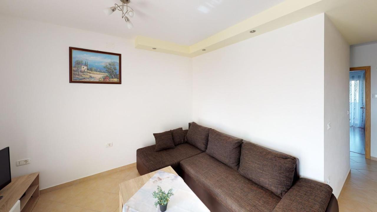 Apartments Goga Умаг Екстериор снимка