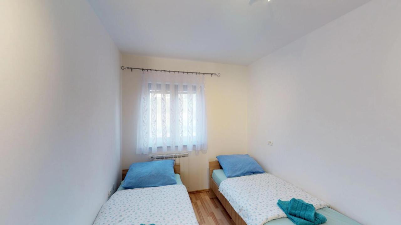 Apartments Goga Умаг Екстериор снимка