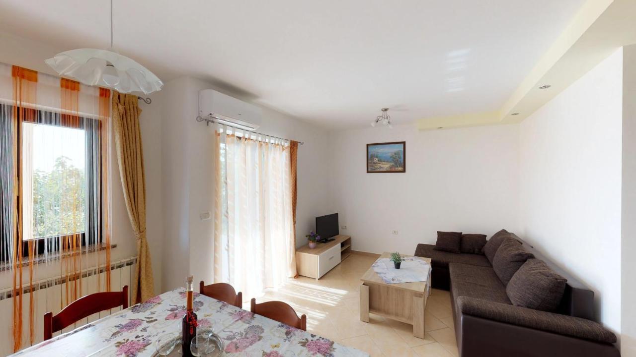 Apartments Goga Умаг Екстериор снимка