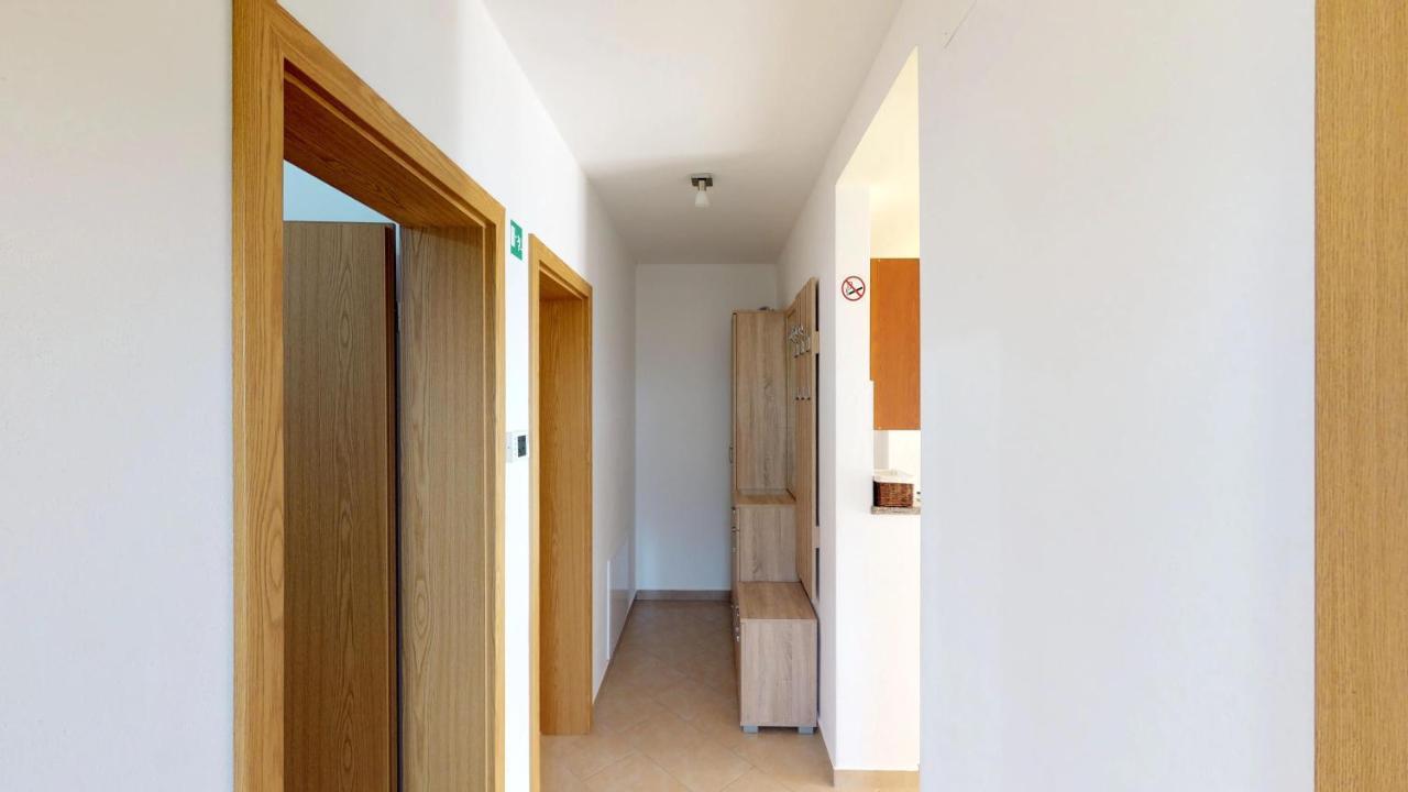 Apartments Goga Умаг Екстериор снимка
