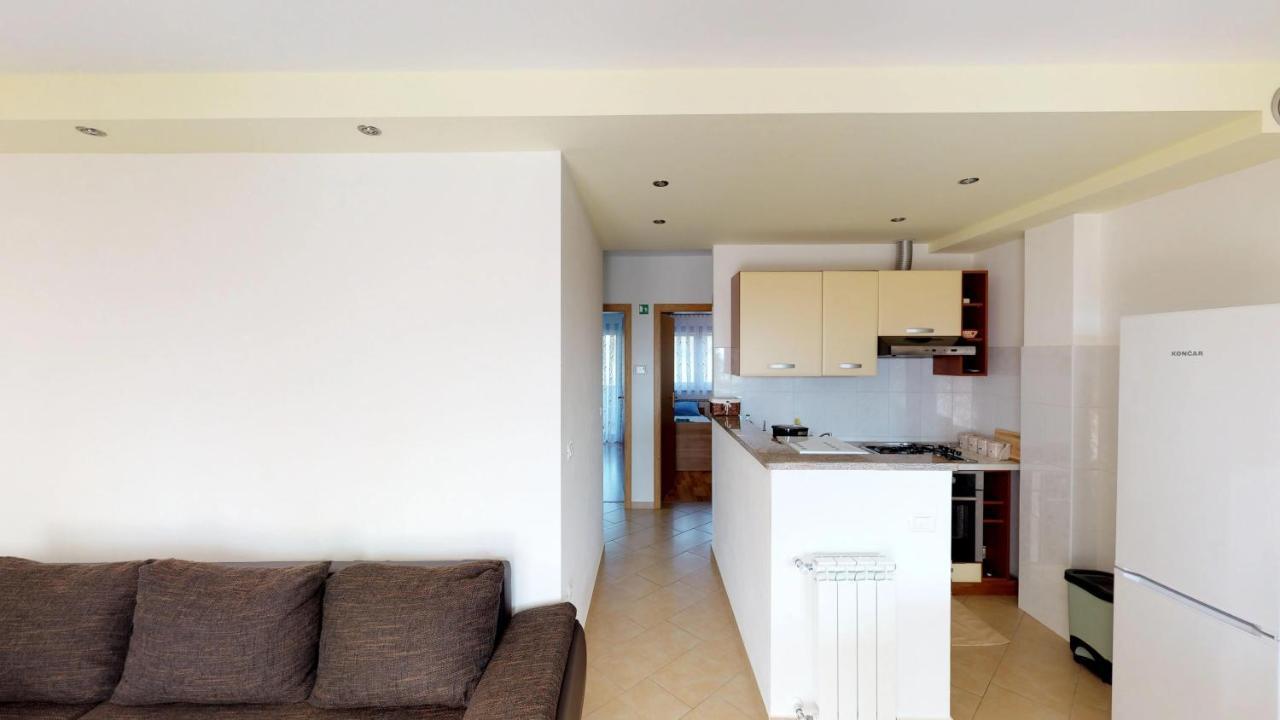 Apartments Goga Умаг Екстериор снимка