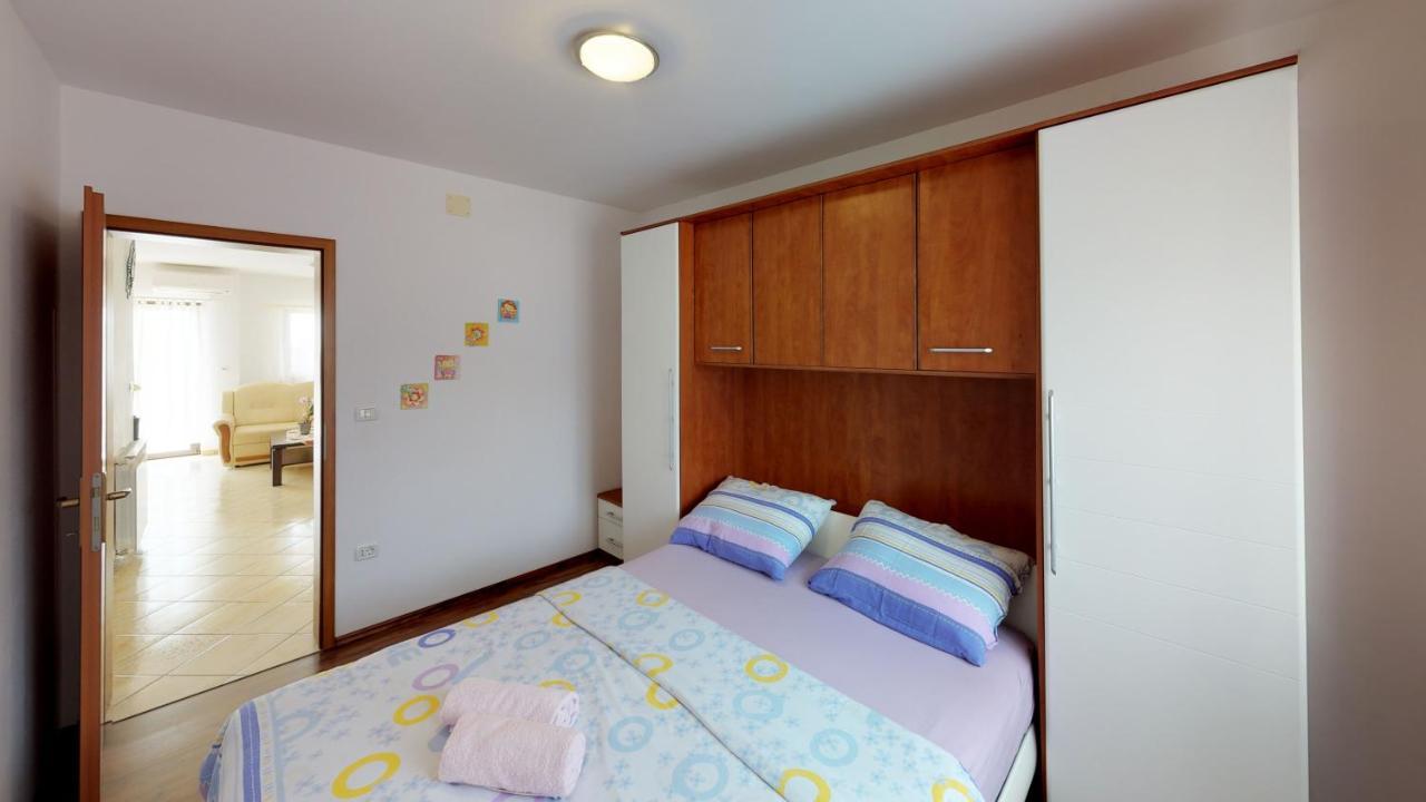 Apartments Goga Умаг Екстериор снимка