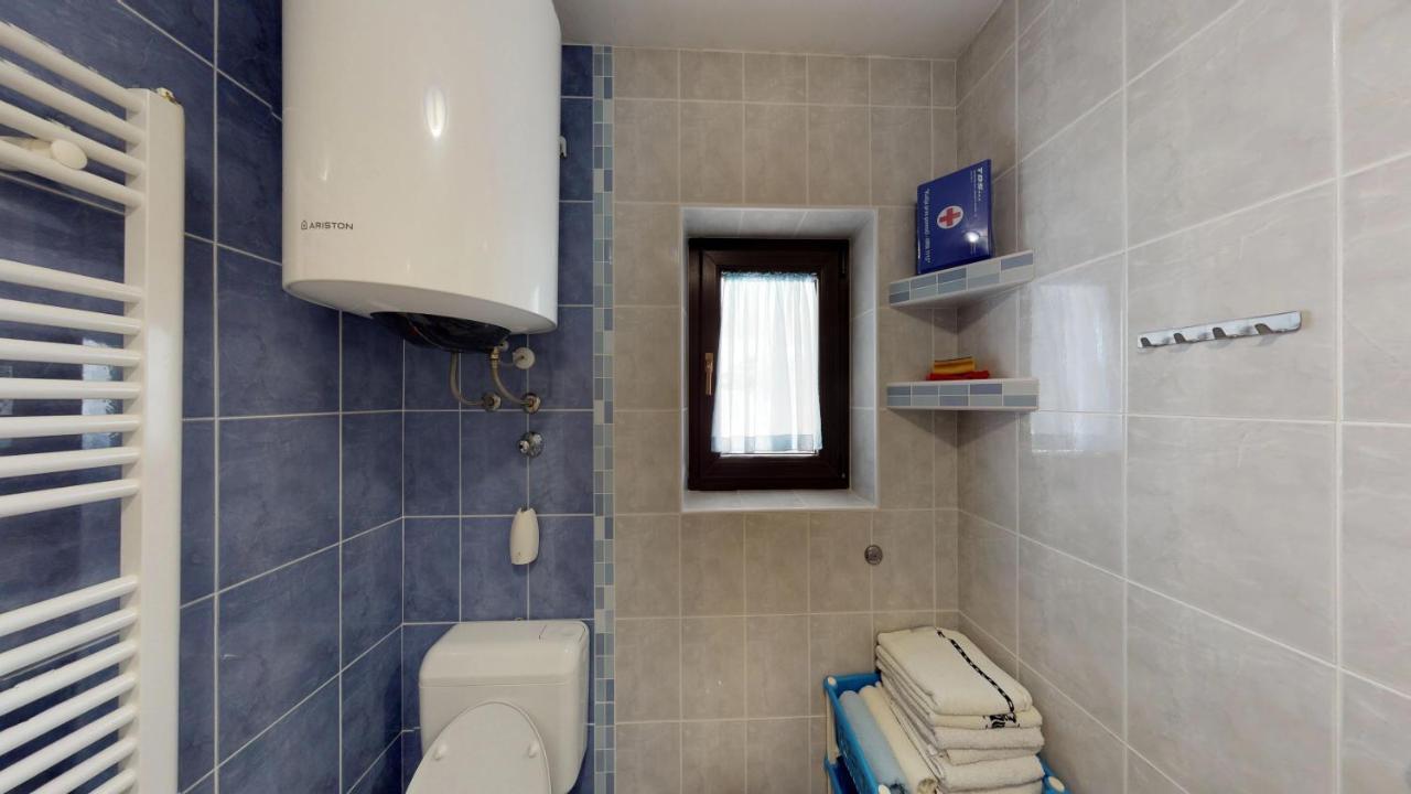 Apartments Goga Умаг Екстериор снимка