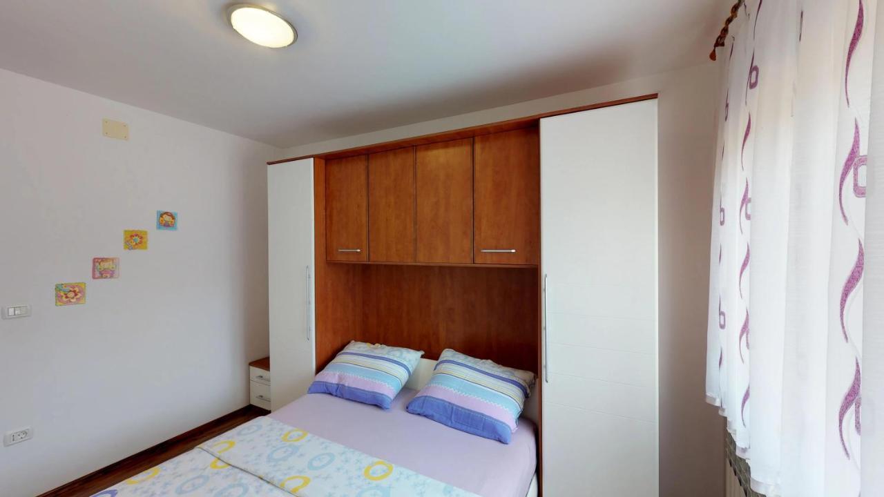Apartments Goga Умаг Екстериор снимка