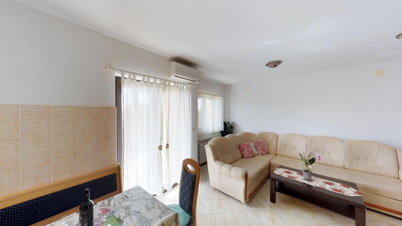 Apartments Goga Умаг Екстериор снимка
