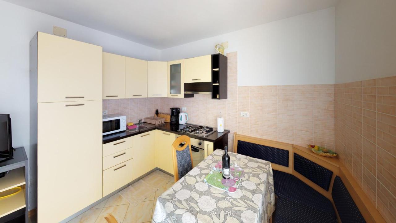 Apartments Goga Умаг Екстериор снимка