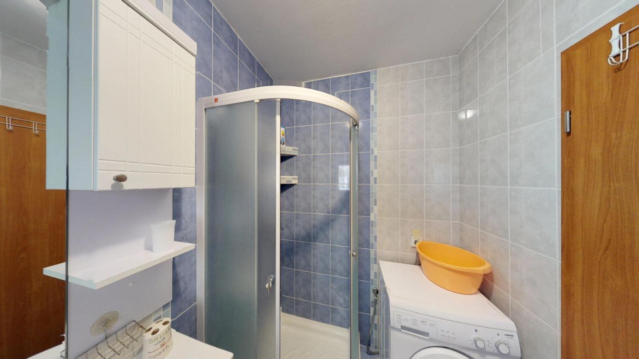 Apartments Goga Умаг Екстериор снимка