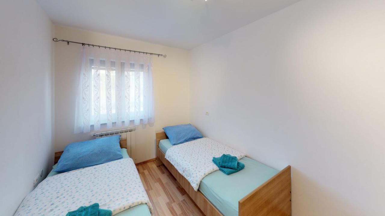 Apartments Goga Умаг Екстериор снимка
