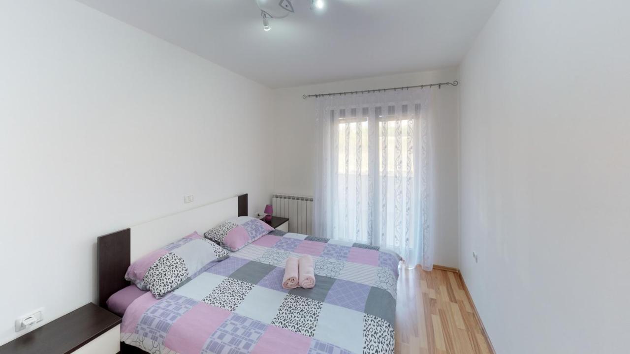 Apartments Goga Умаг Екстериор снимка