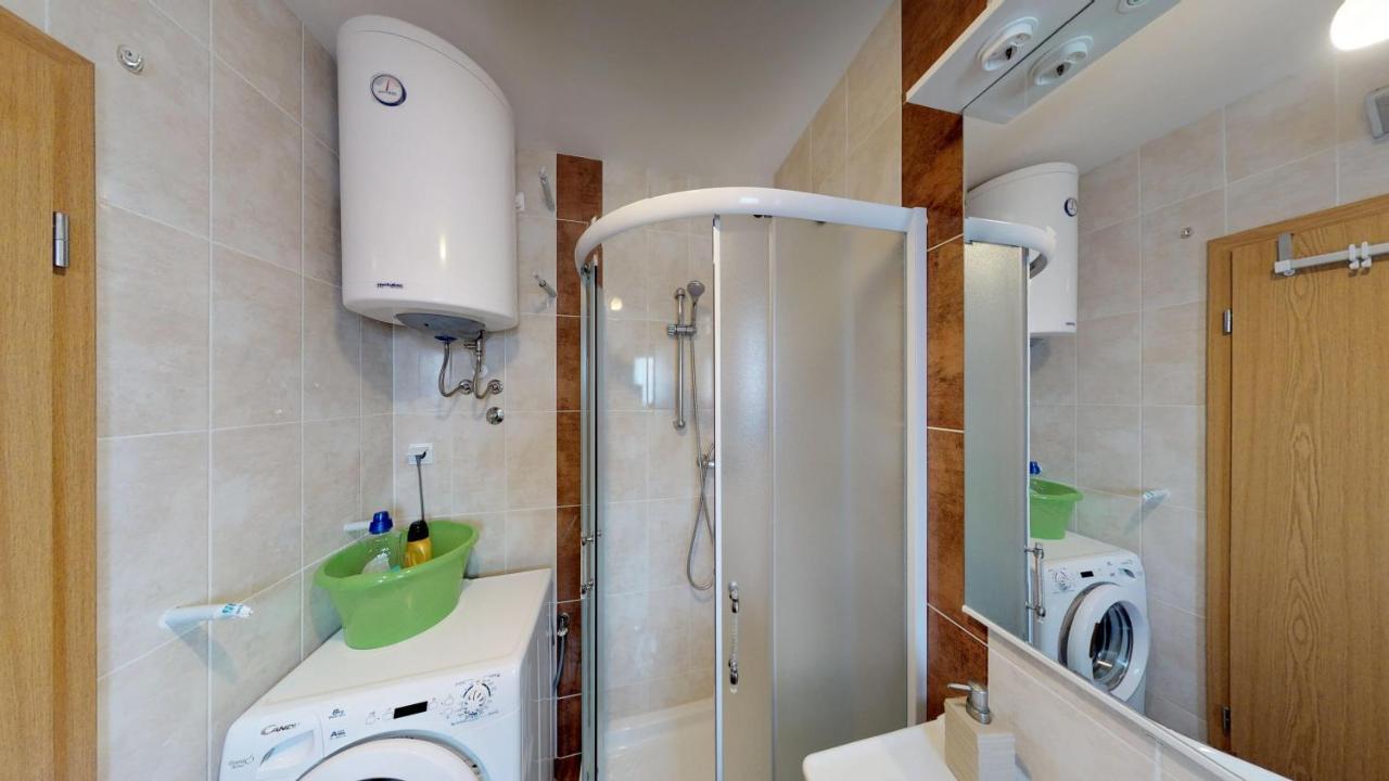 Apartments Goga Умаг Екстериор снимка