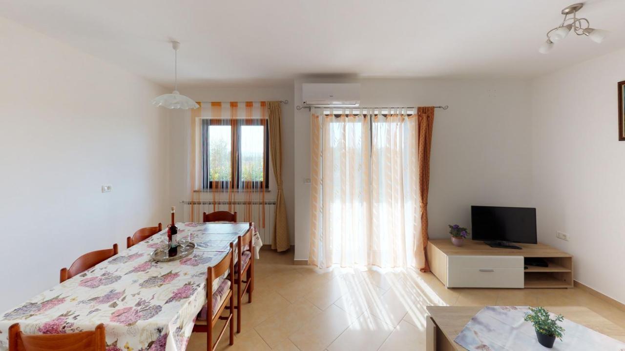 Apartments Goga Умаг Екстериор снимка