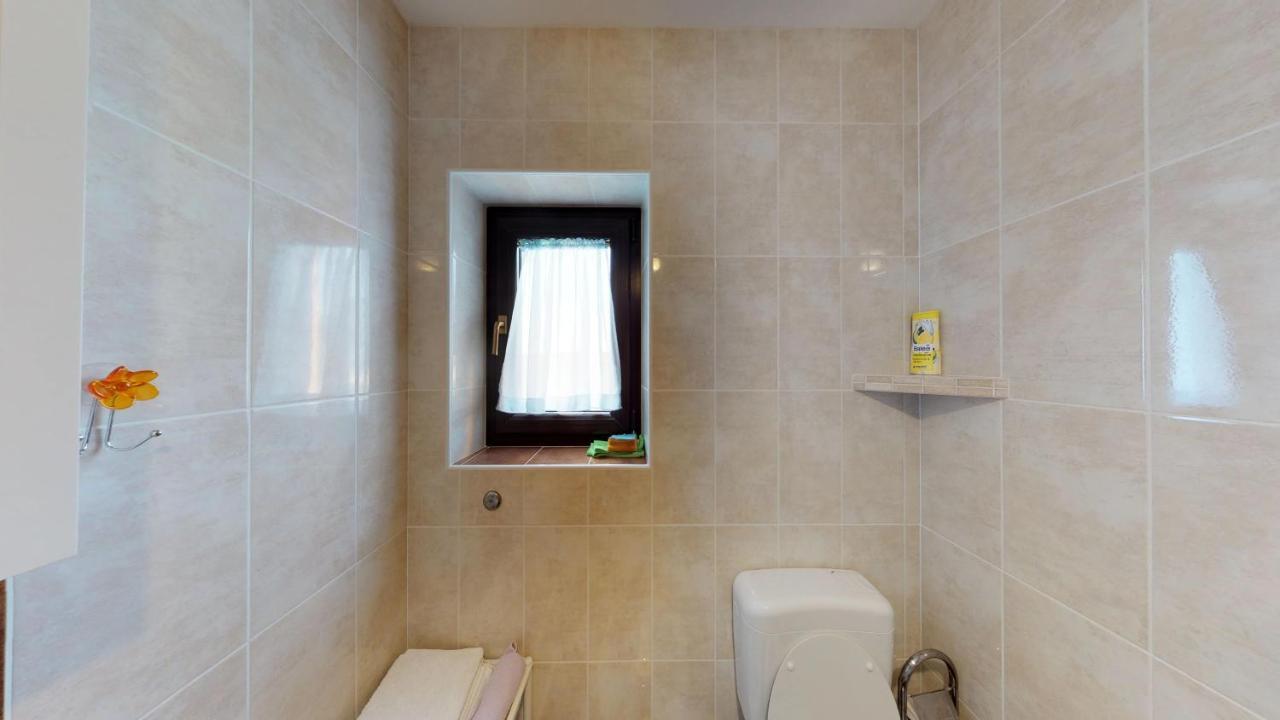 Apartments Goga Умаг Екстериор снимка